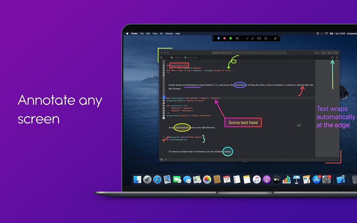 5 macOS Apps to Keep You Productive Mac O’Clock