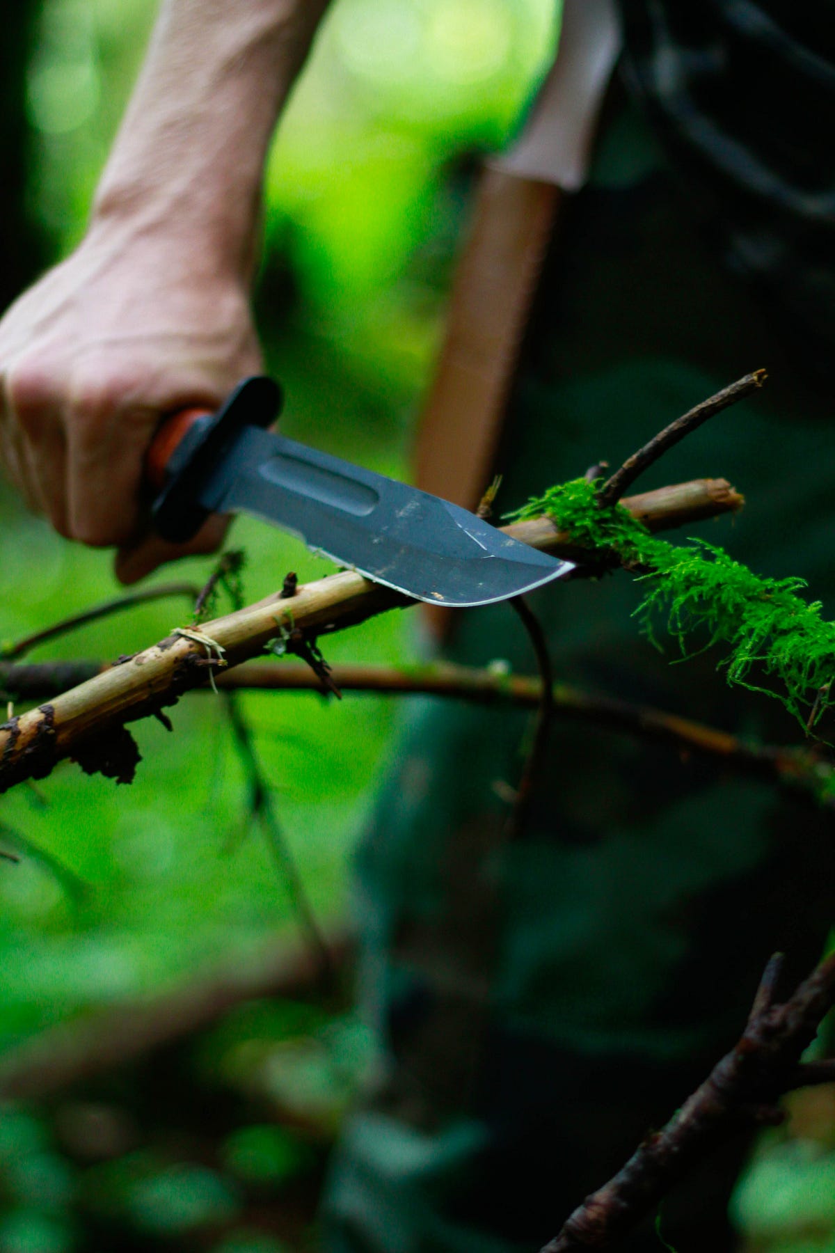 Why You Should Let Your Kids Use REAL Knives – Creative Parenting