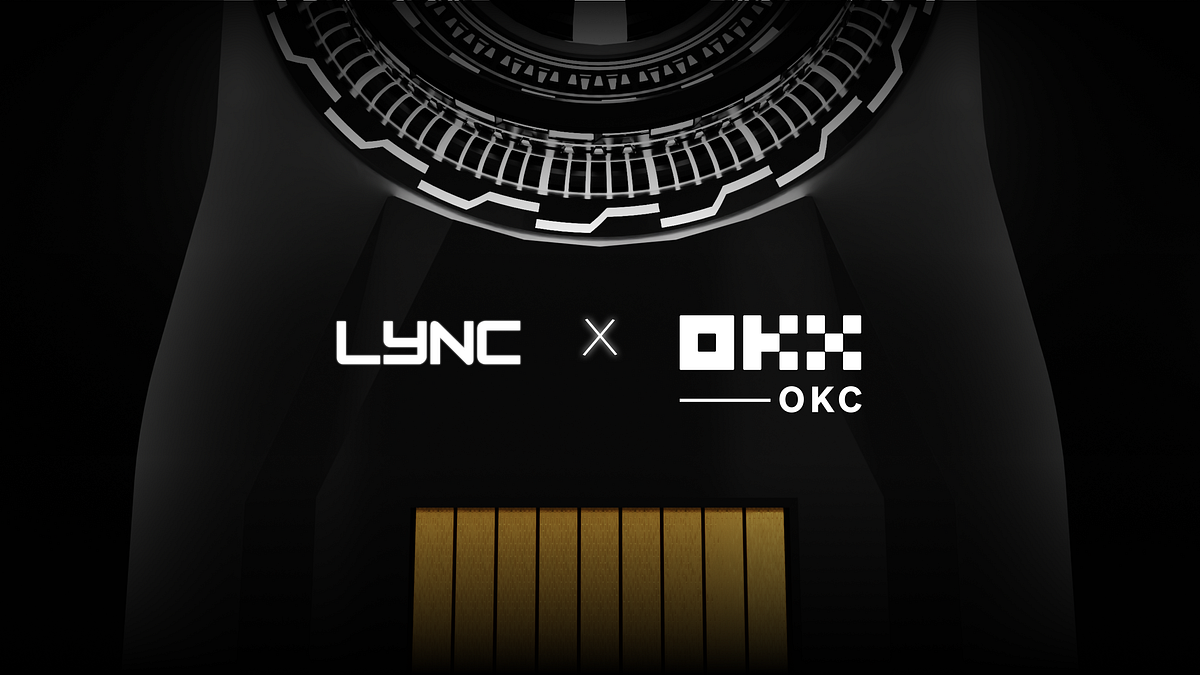 LYNC — OKC (OKX Chain): Integrate OKX Web3 wallet in 30 Seconds | by LYNC |  Medium