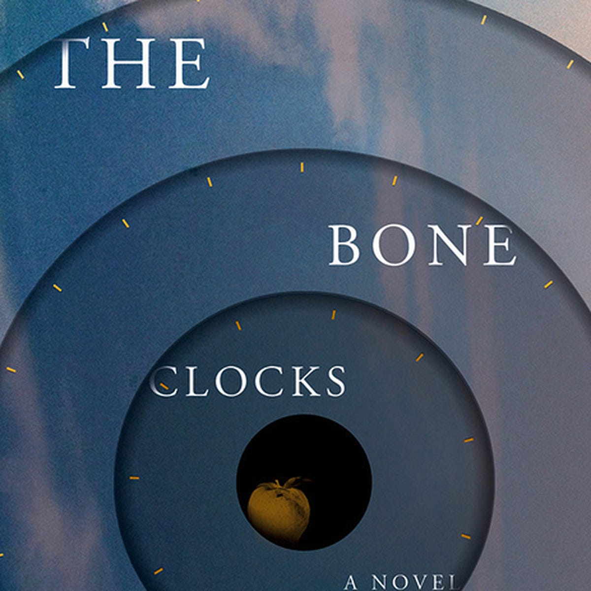 The Bone Clocks — A Dive into Time, Immortality, and Narrative