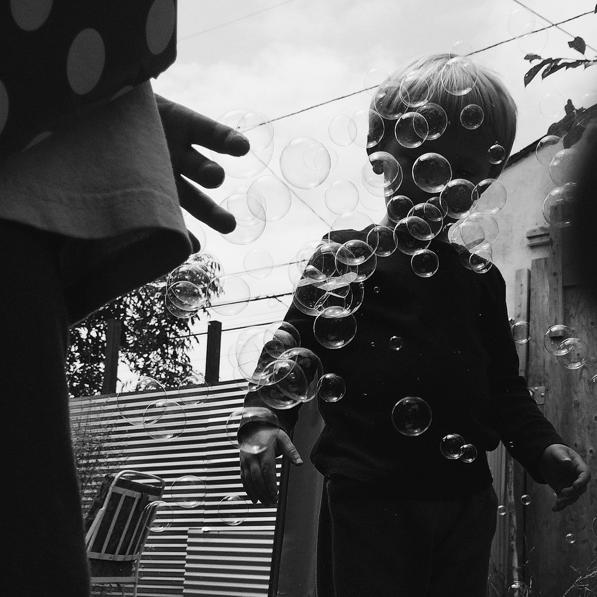 Science Always Tells the Truth. So why is science so hard for some