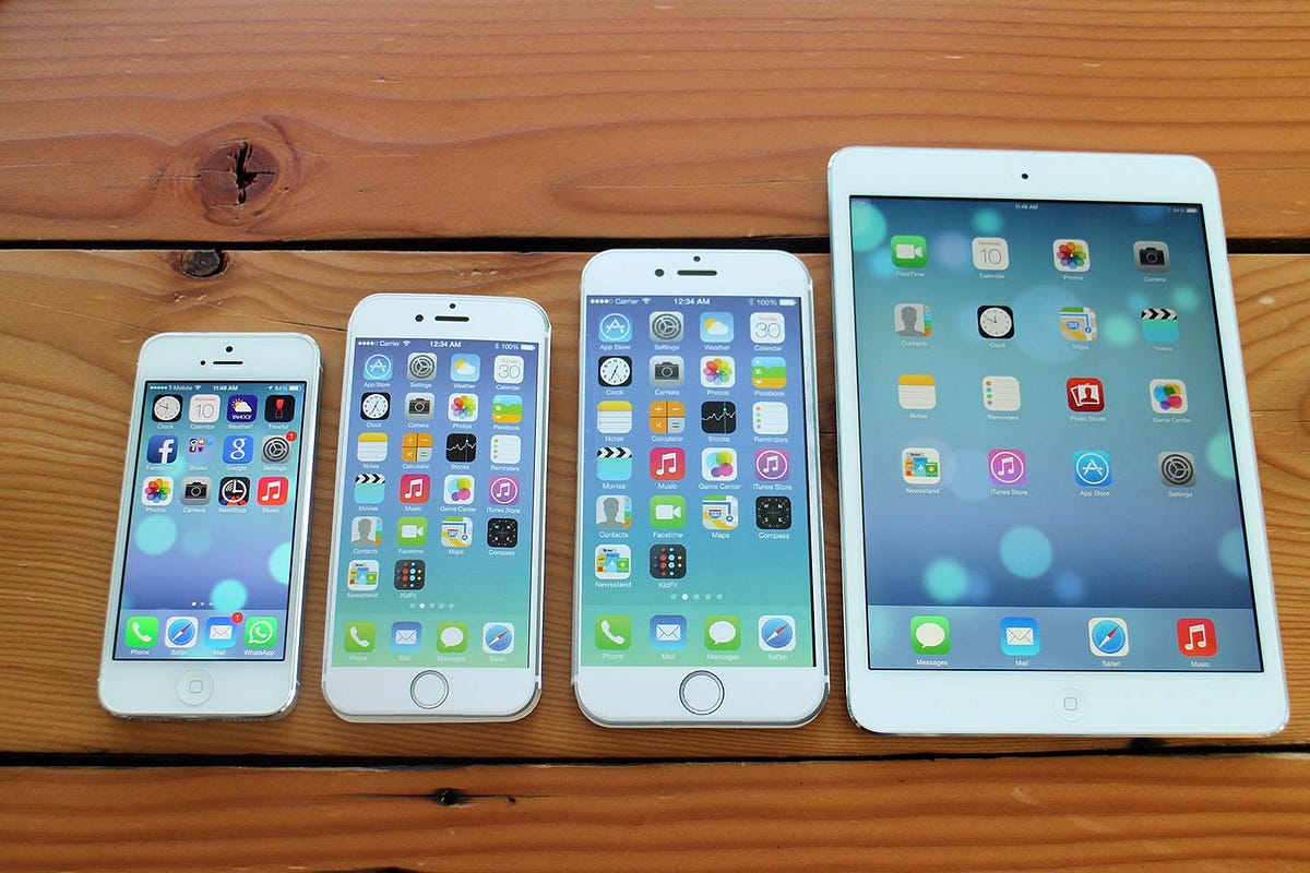 Apple’s “Planned Obsolescence” Fiasco When Good UX Goes Bad & How to Fix It by David Service