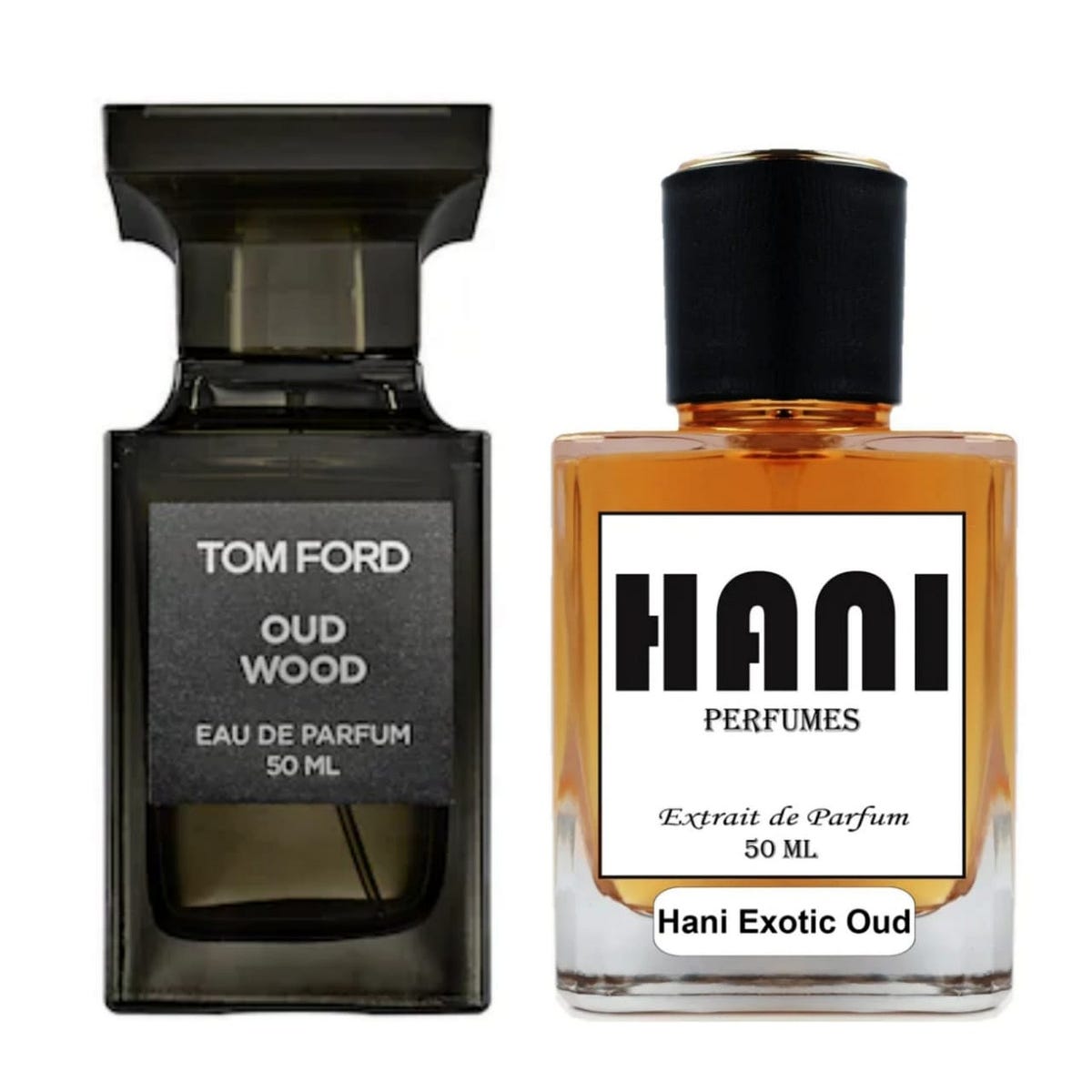 Der Beste Tom Ford Oud Wood Duftzwilling— Ein Vergleich Medium