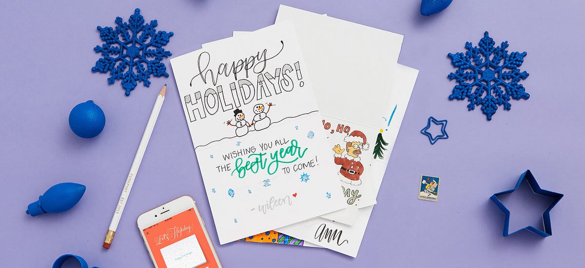 what-to-write-in-your-holiday-cards-by-punkpost-punkpost-medium