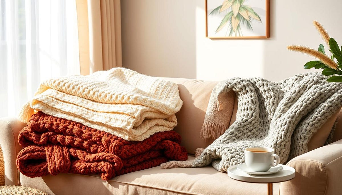 Top 10 Most Popular Blankets in 2024 Cozy Choices by Hassan Rafiq