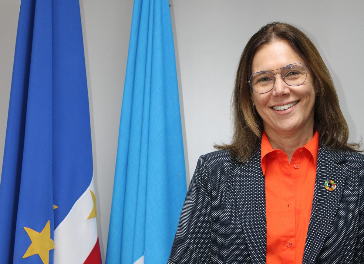 “Cabo Verde’s recovery is a testament to resilience, unity, and the