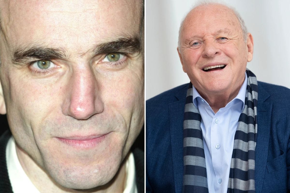 British Actors Everyone Should Watch at Least Once