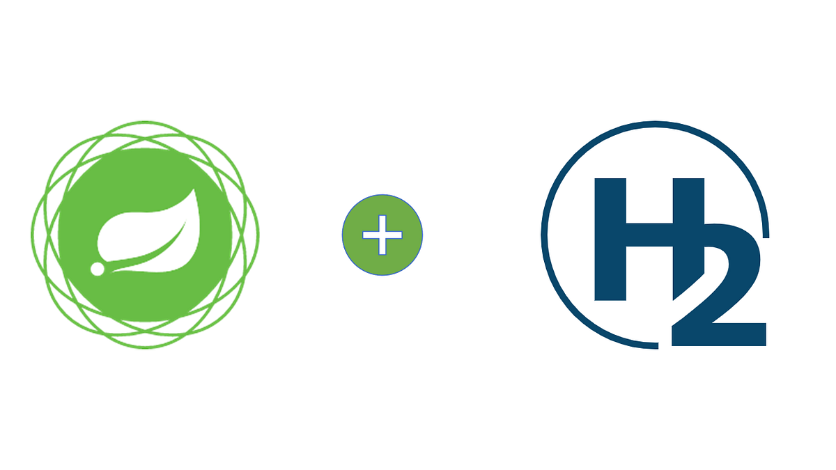Enable H2-Console in Java Reactive Environmant | by Padiahrohit