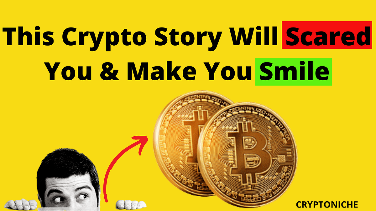 Can Trading Only Bitcoin Make You Rich? Read Tola’s Crypto Short Story