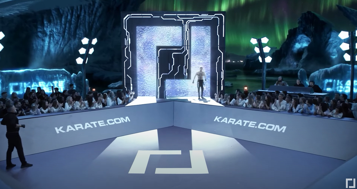Is Karate Combat worth watching?. Let’s be honest, when was the last time… by Tomislav