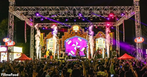 Events In delhi in November 2025
