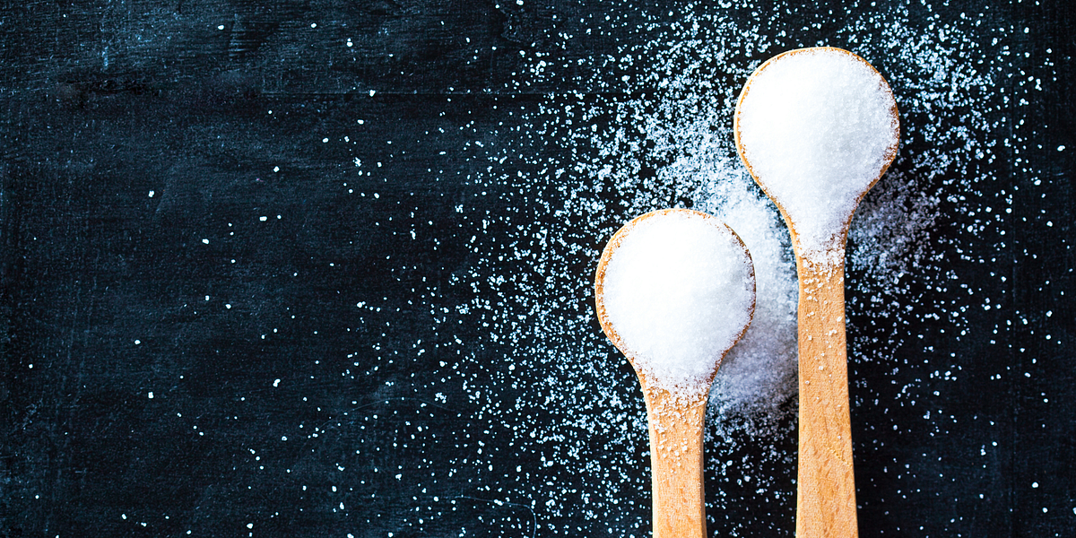 Why Does Monk Fruit Contain Erythritol? by MonkVee® Ditch the Sugar