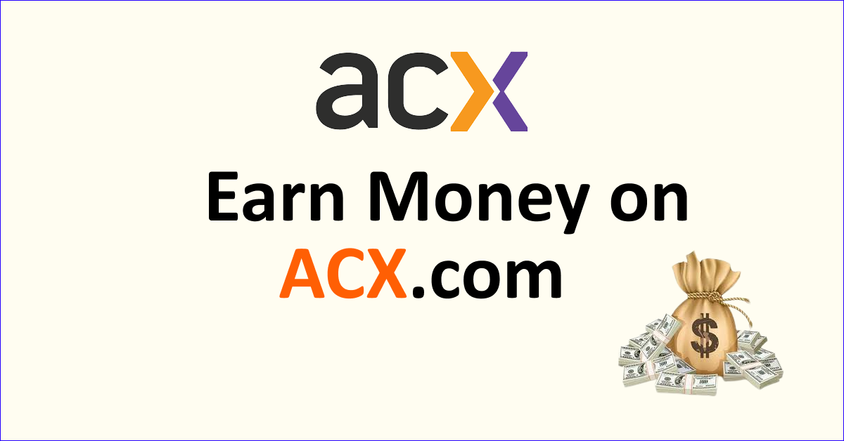 Step 1: Register on ACX Website The first step to earning money online reading books on ACX website… | by Deepak Chaudhary | Medium