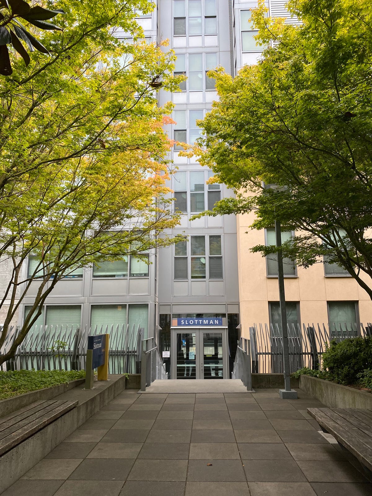 UC Berkeley Dorms Equal, Equitable, or Neither? by Nolan Mitruka