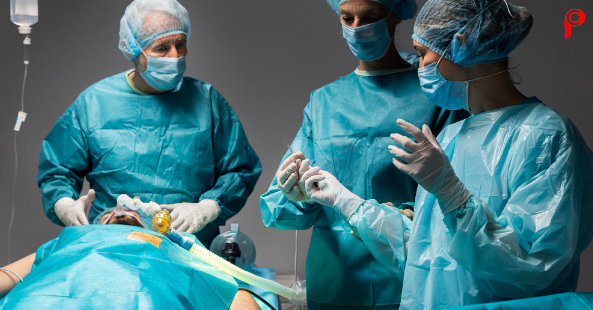 Discovering Excellence The Best Hip Replacement Surgeon by Joint