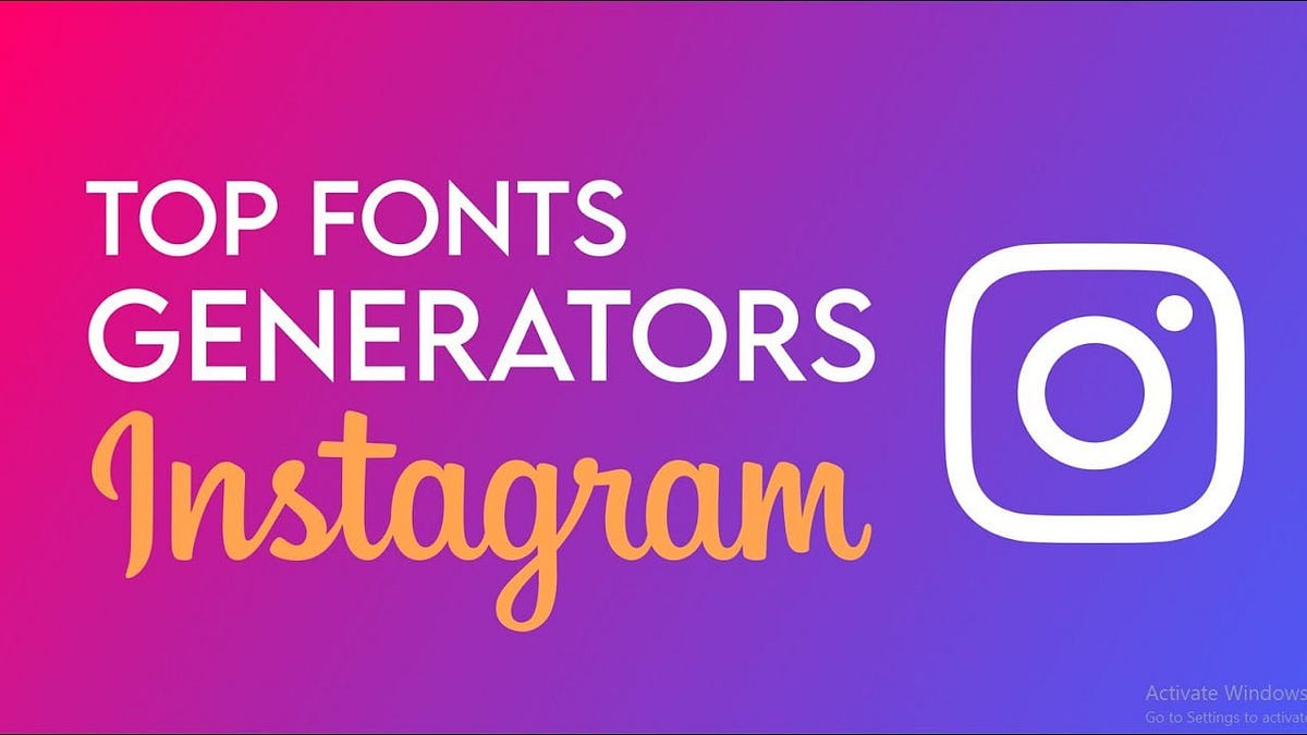 instagram-fancy-font-generator-sophia-williams-medium