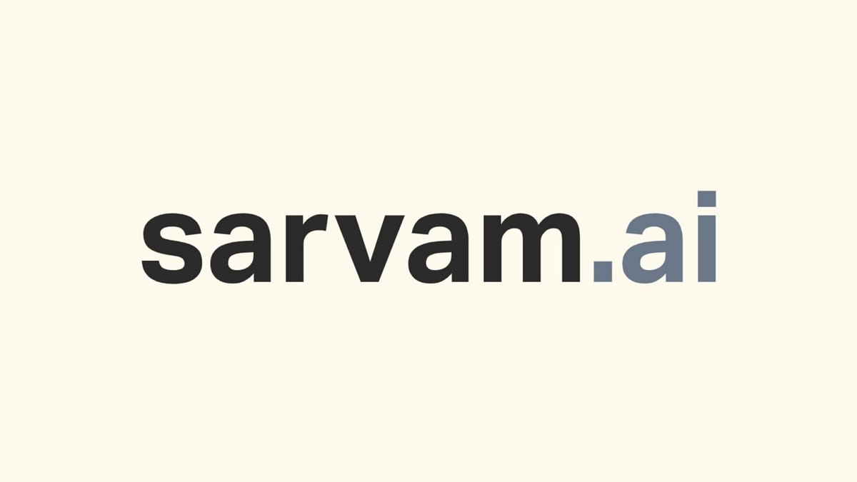 Preview image for Sarvam AI’s Approach to Speech-to-Text and Text-to-Speech for Indic Languages