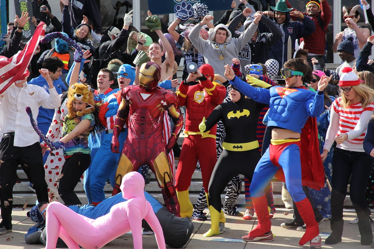 How To Harlem Shake