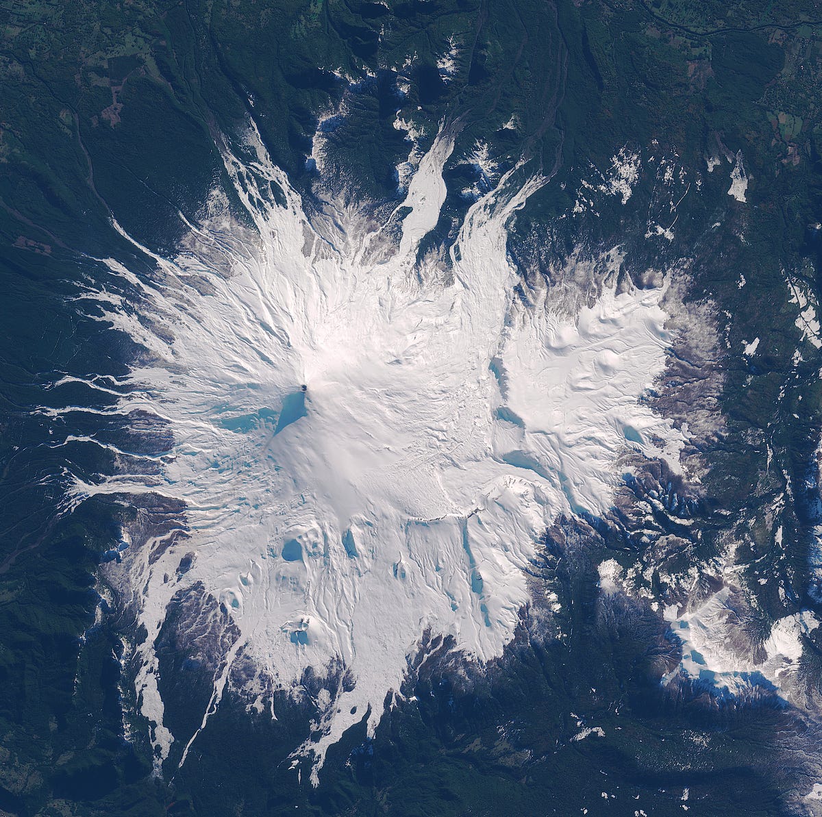 Automating Download of Sentinel-2 Images for Villarrica Volcano ...