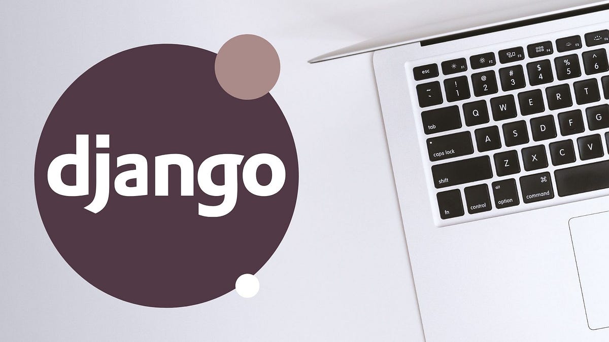 Tutorial Python: How to deploy Django on Hosting | by denny saputro ...