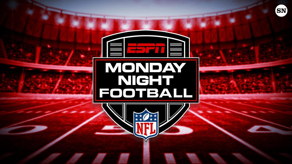 How can I watch Monday Night Football? by allestream Sep, 2024 Medium