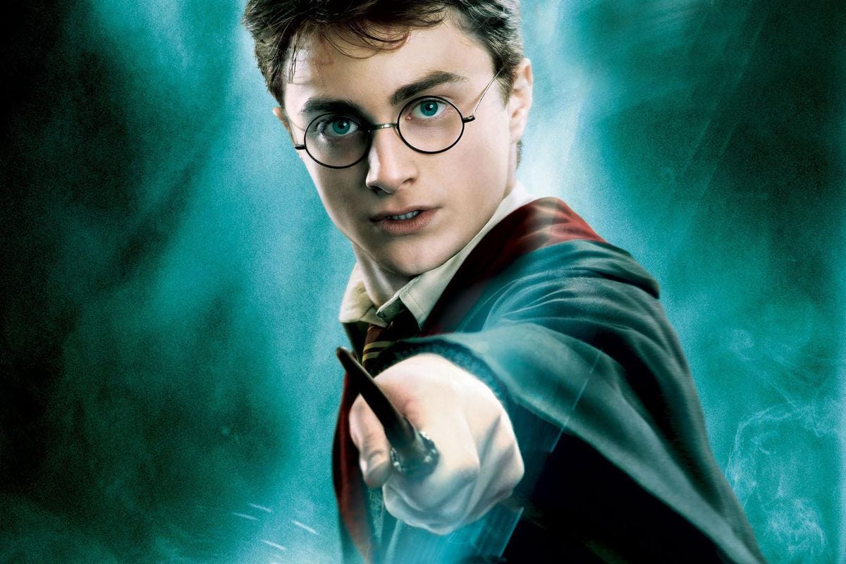 HARRY POTTER WHAT HAPPENED TO ALL THE MAIN CHARACTERS AFTER THE DEATH