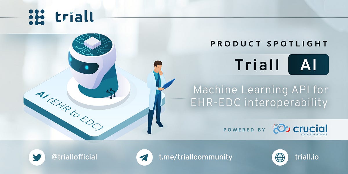 Triall Product Spotlight: AI. In this article series, we walk you… | by ...