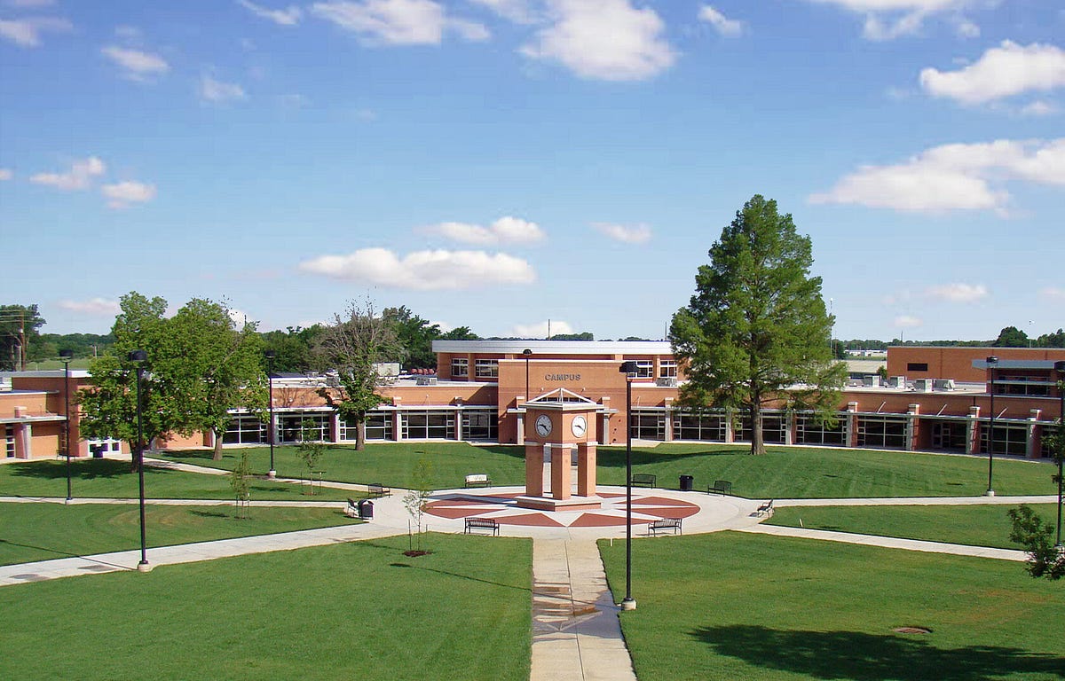 Discovering Haysville, Kansas A Gem Near Wichita by the joint Medium