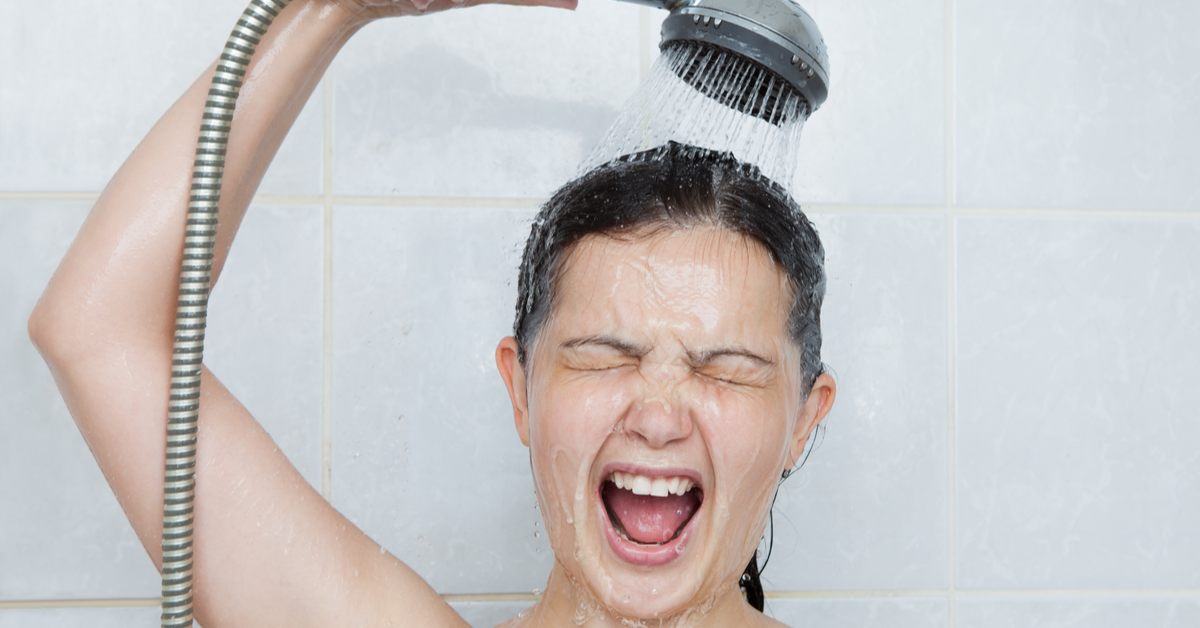“Cold Shower Effects Does It Increase or Decrease Dopamine?” by