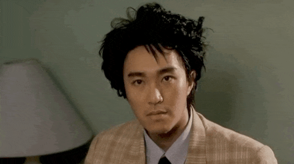 All For The Winner 賭聖. Trying my best to make sense of… | by Valentine Ho |  Medium