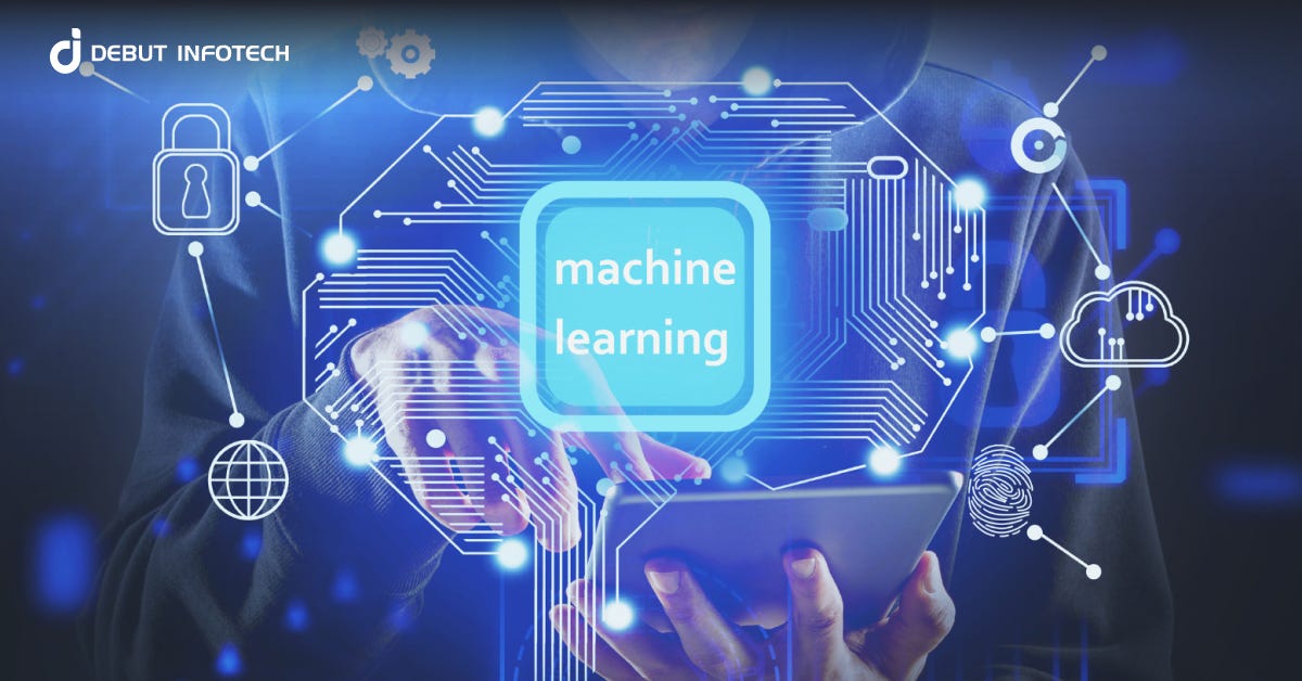 Machine Learning Consulting Company Powering Smart Business Models