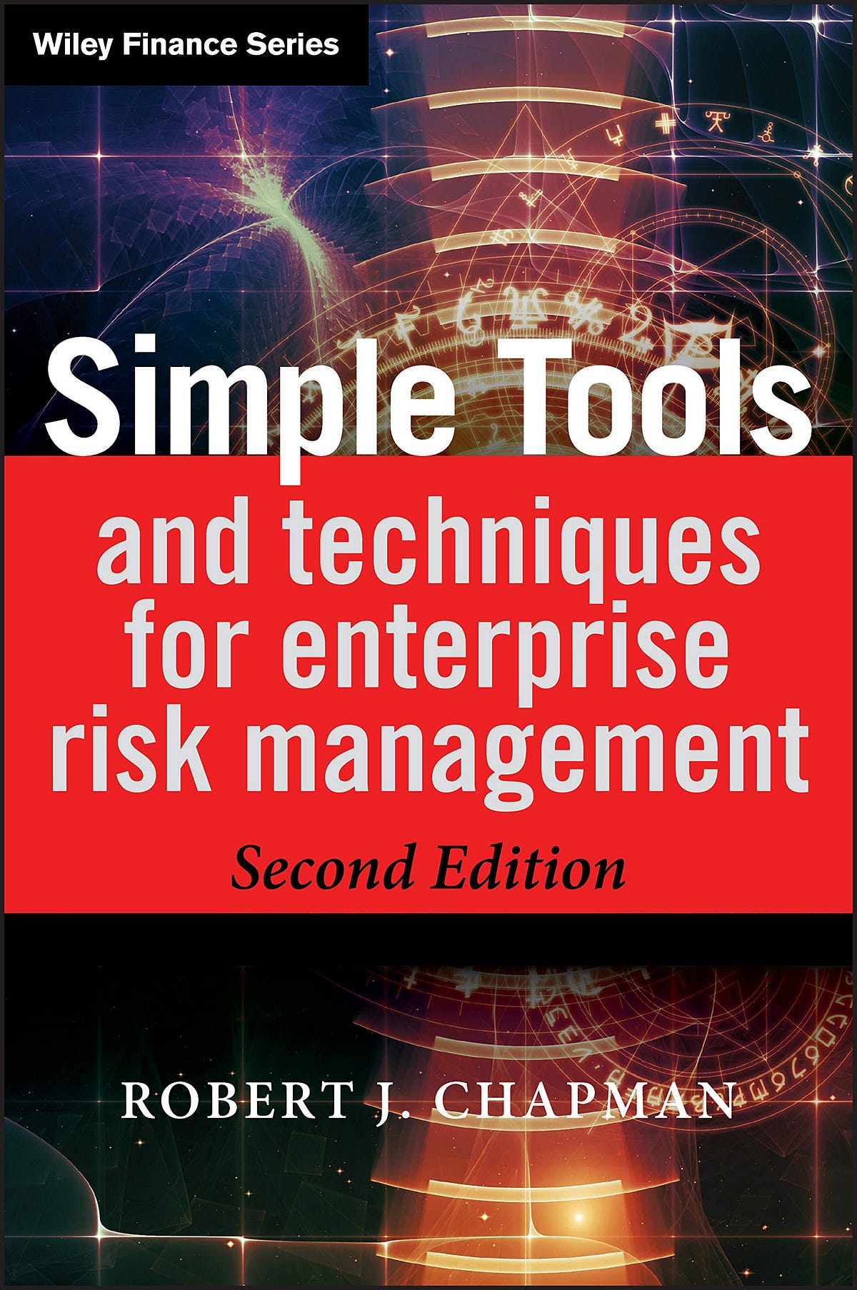  ebook simple tools and techniques for enterprise risk management by