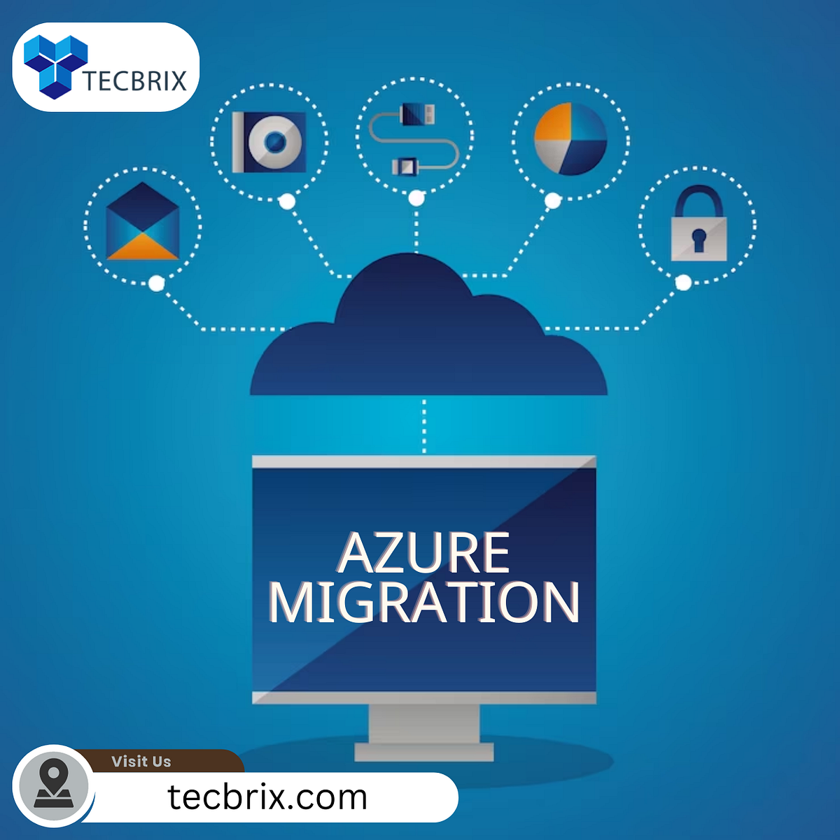 How Can Microsoft Azure Migration Help Your Business? | by Remi Johnz ...