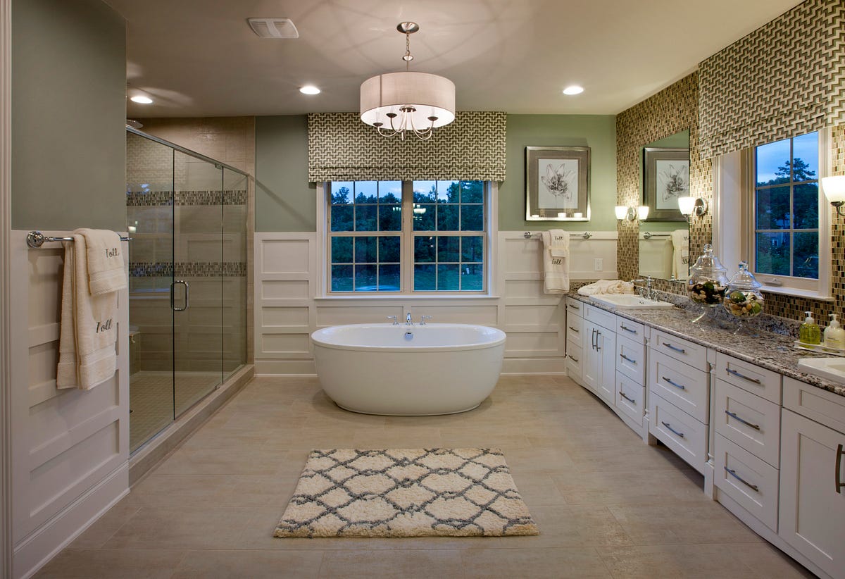 Bathroom Renovation Services Bergen County NJ Kbskitchens Medium