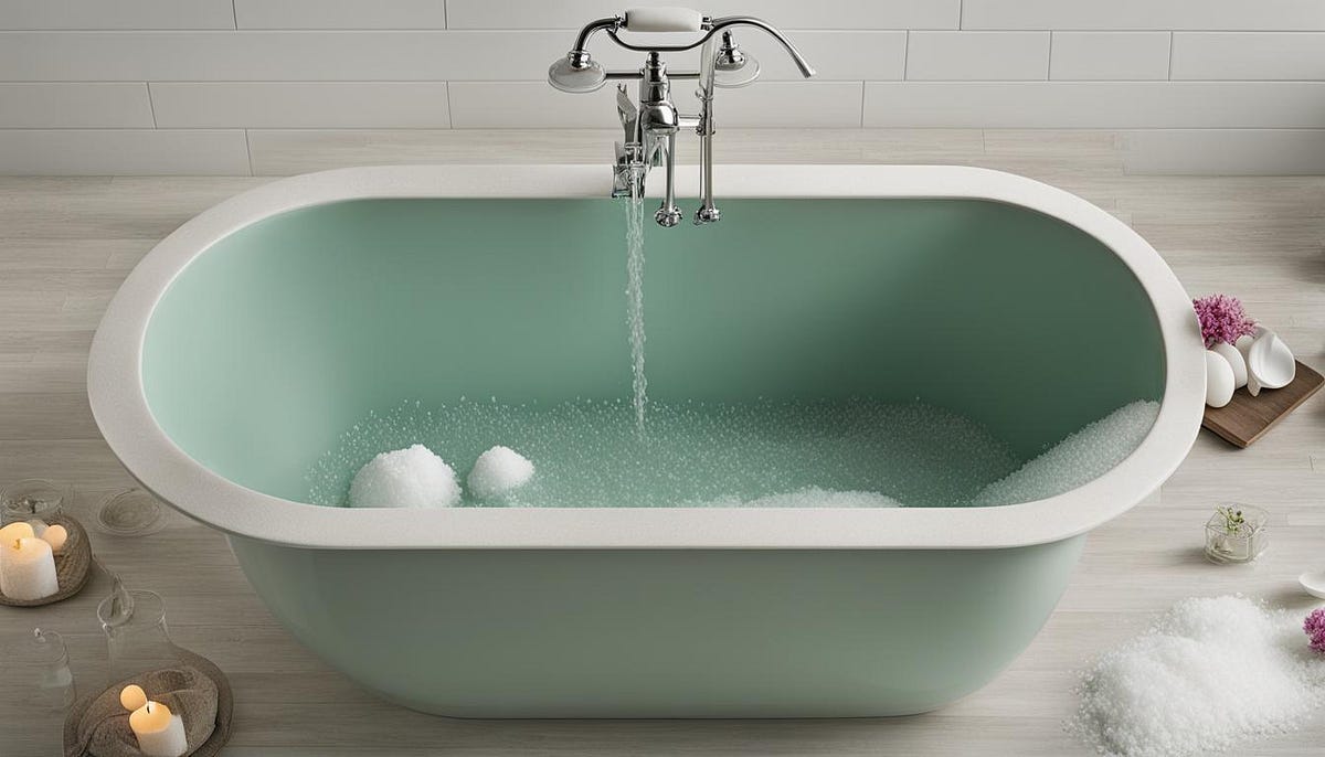 How Much Epsom Salt You Should Use In Your Bath Ultimate Guide by