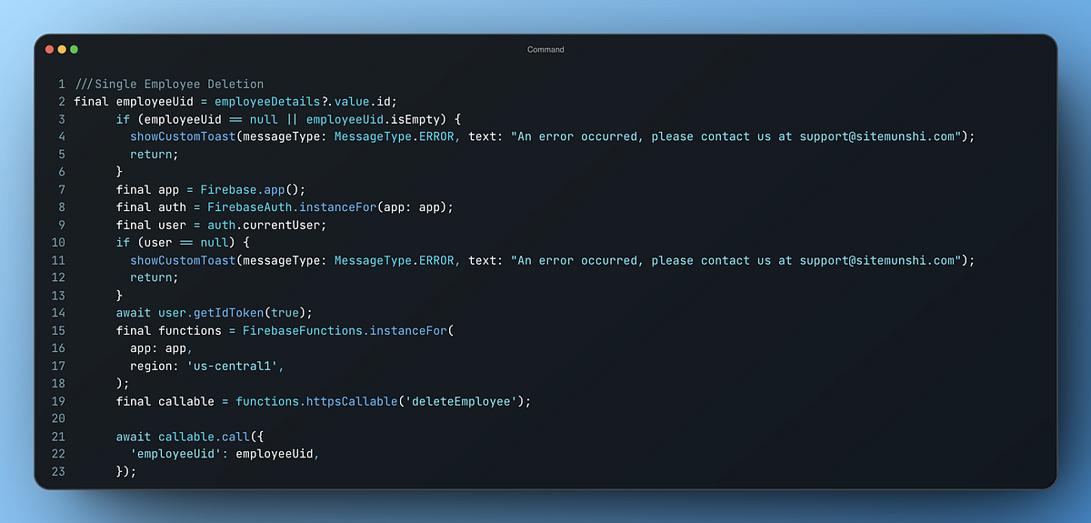 Firebase Cloud Functions: Boon or Bane? | by Prabhneet Narula | Jan ...