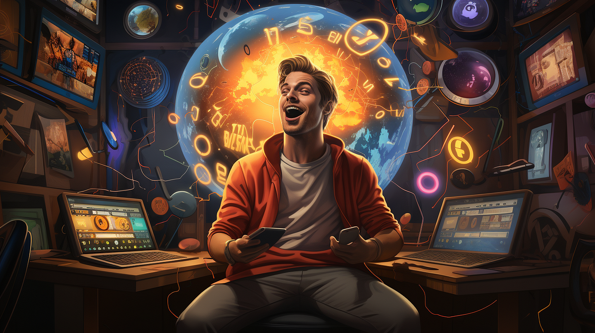 Revolutionizing Visual Clarity: The Marvels of AI Image Upscaling  by 