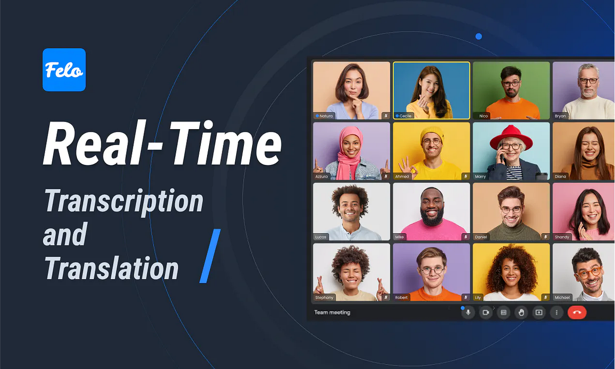 How to translate Zoom meetings in realtime with AI tools? by Sizuka