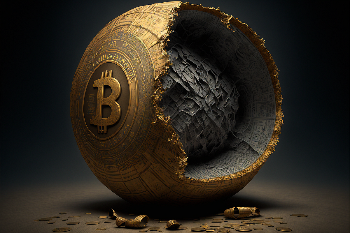 Coins or Cash? A Look at the Advantages and Disadvantages of