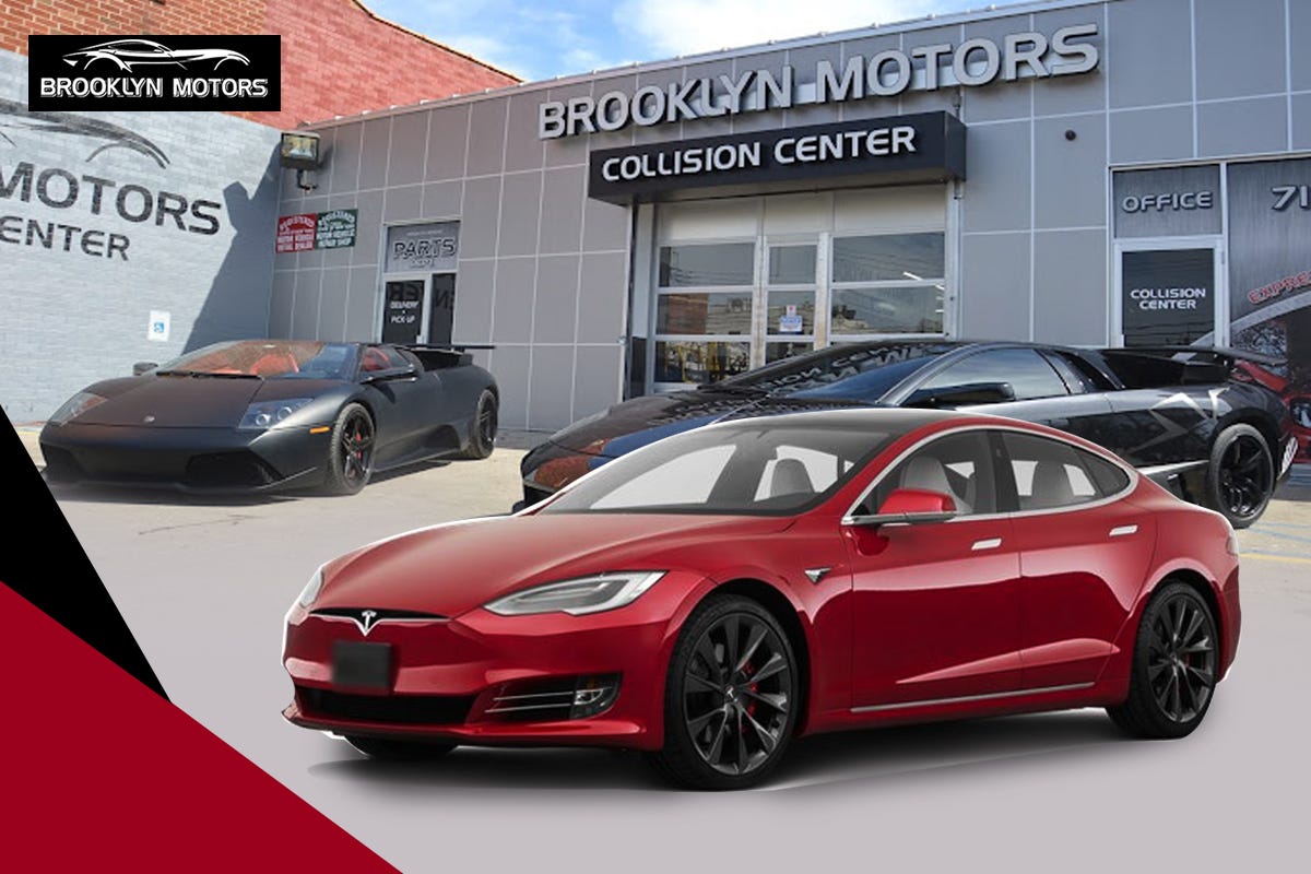 Aspects to Consider When Charging a Tesla | by Brooklyn Motors NY | Sep - Affordable Motors Of Brooklyn Brooklyn Ny