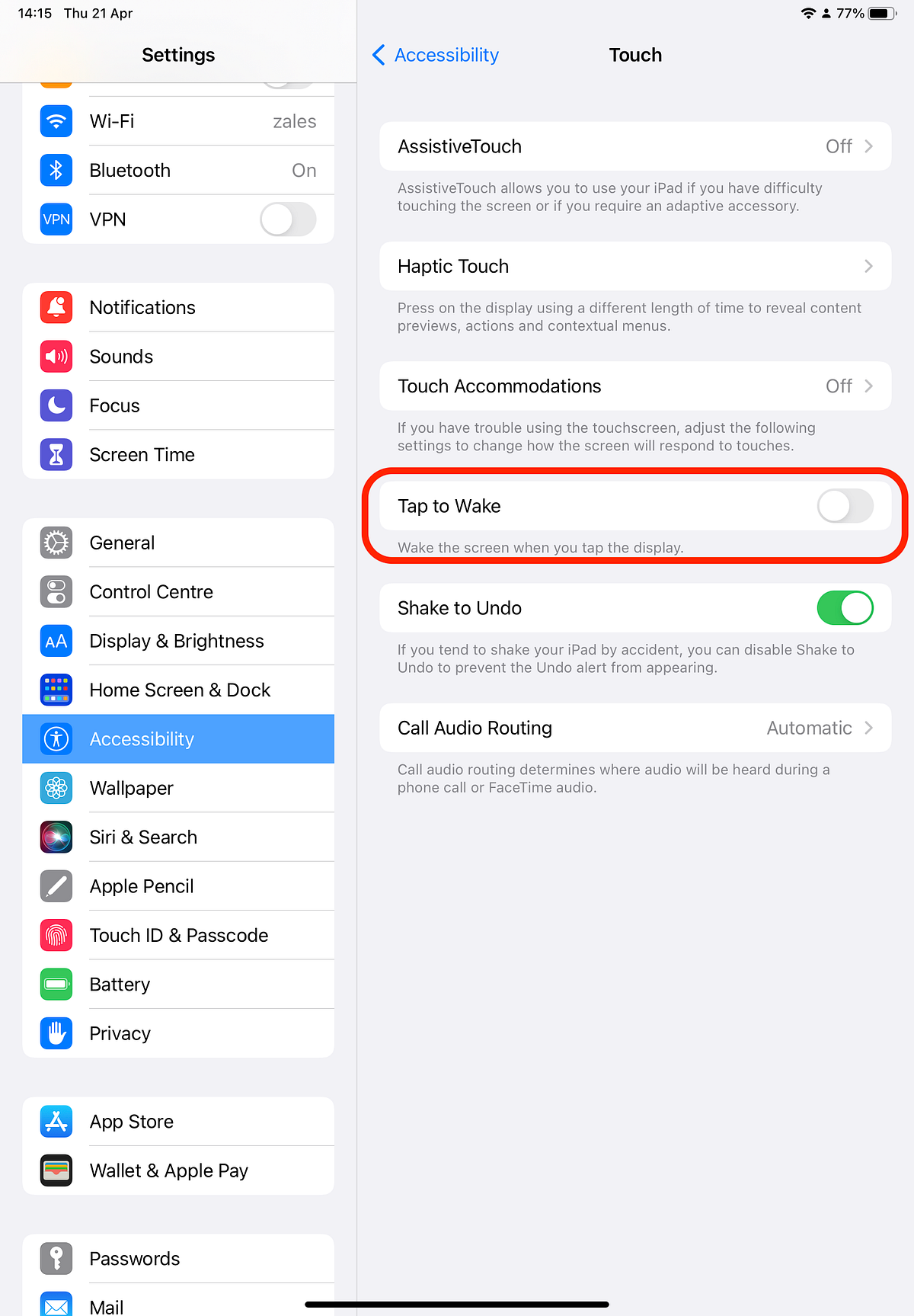 How to extend iPad’s battery standby time? by Zales Medium