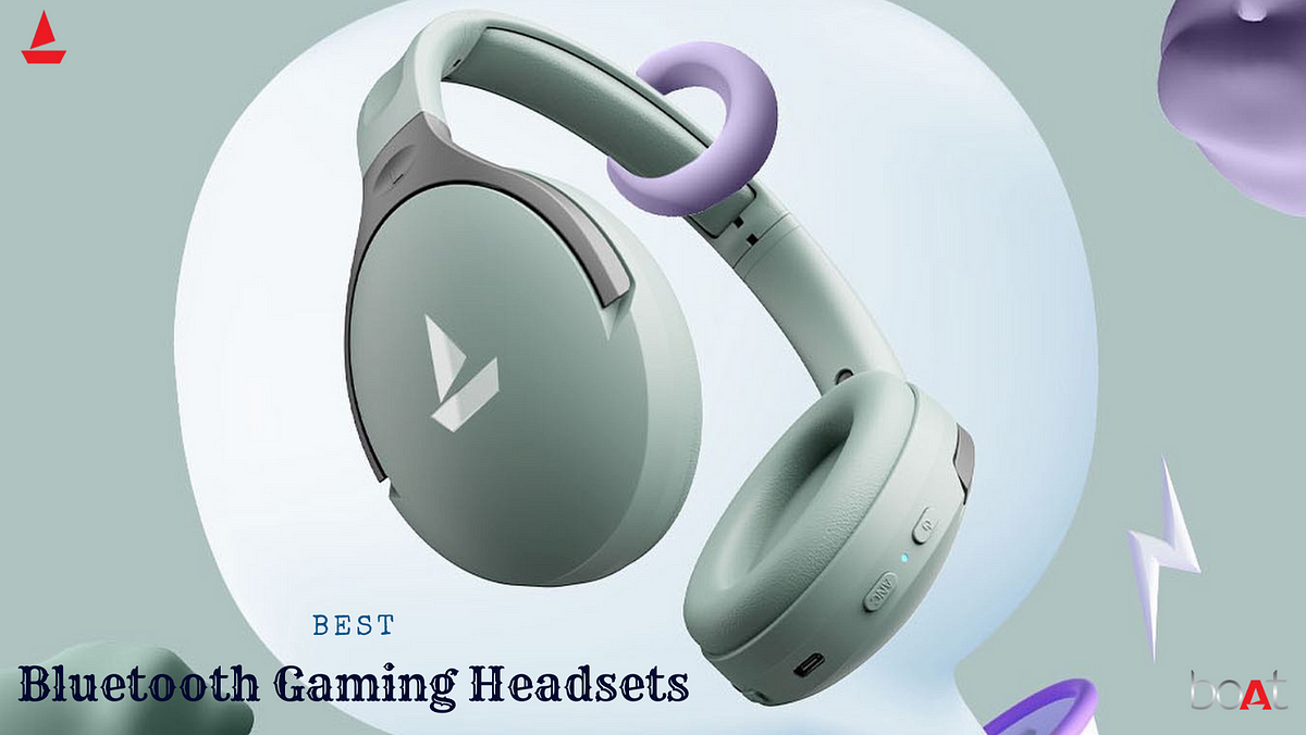 Best Wireless Headsets for Gaming - IGN Top Bluetooth Headsets for Mobile Gaming