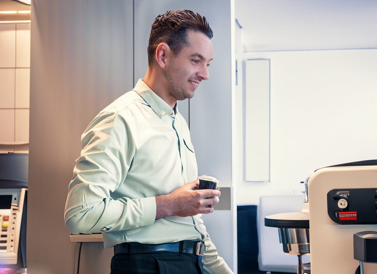 The Evolution of Coffee and Tea Vending Machines Making Quality