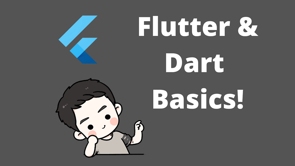 Top 4 Why Flutter is the Best 🙌. Table of Contents | by DaeWon [캐나다 개발자 ...