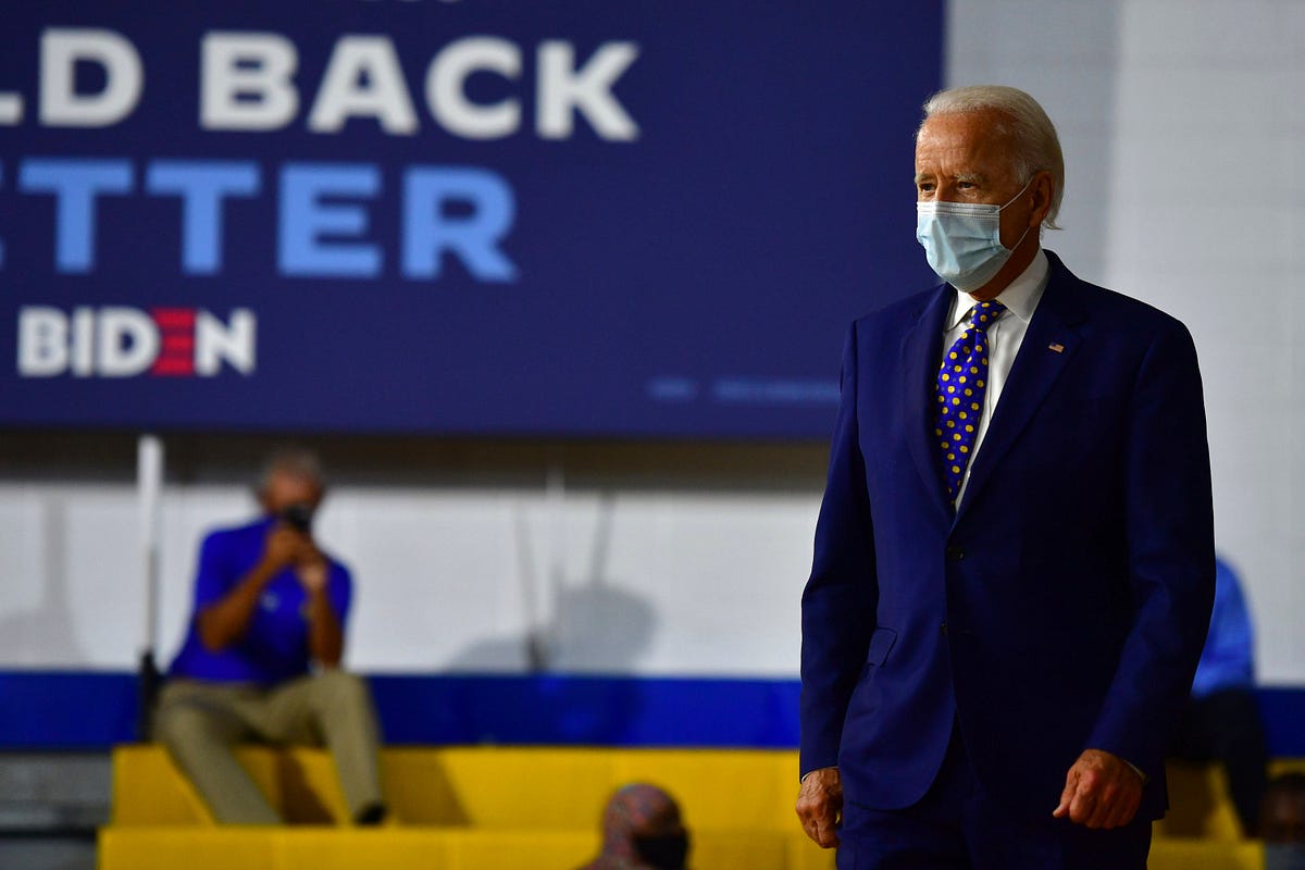 The Pros and Cons of Biden’s Top Vice-Presidential Prospects