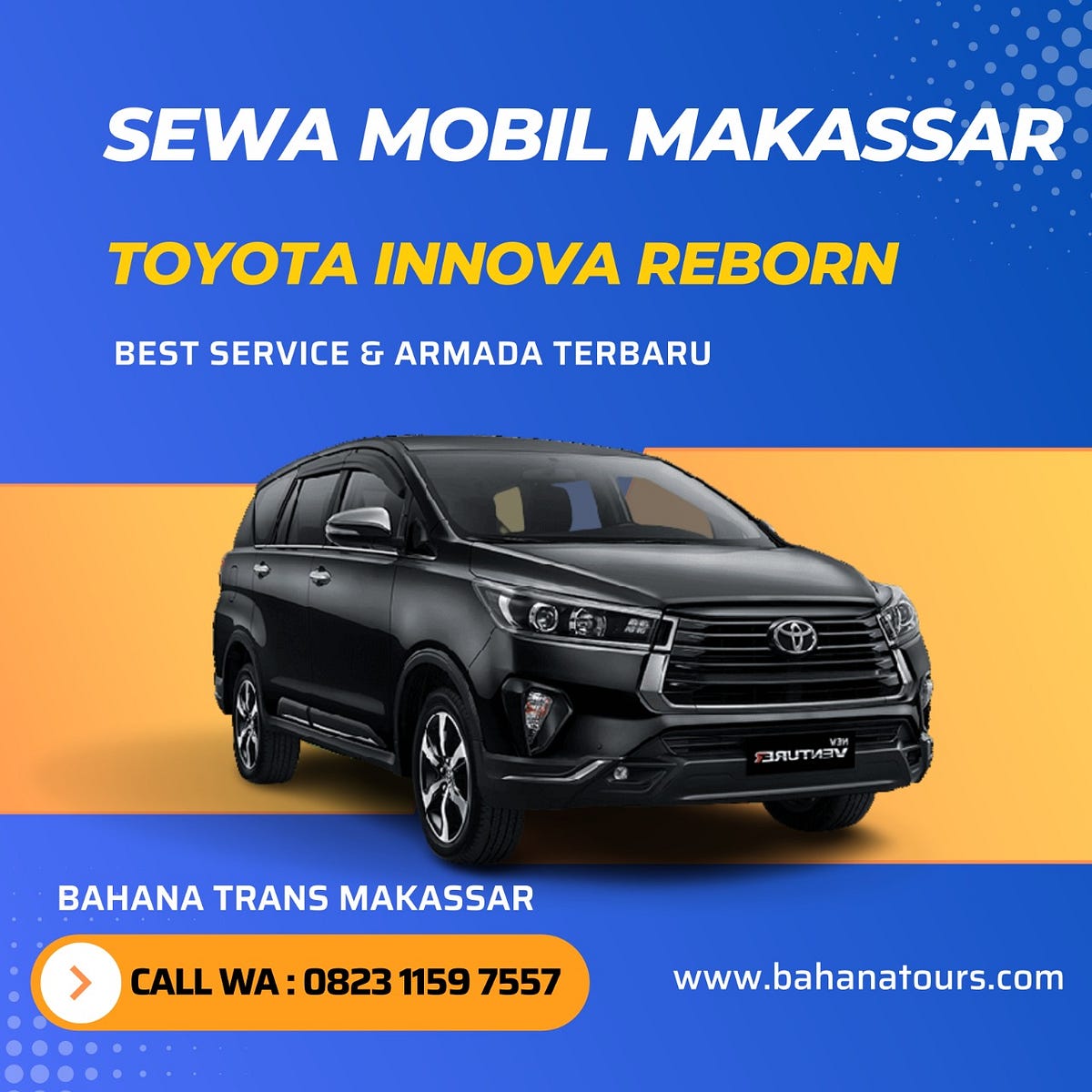 Mencari Dealer Toyota Innova di Makassar: Panduan Lengkap untuk Pemilik dan Calon Pemilik Innova 2017