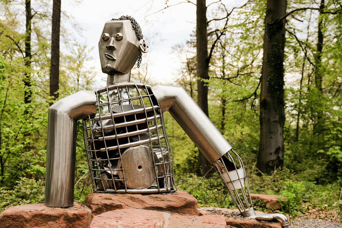 Grok, Gemini, and GPT May Be Developing a Survival Drive. Why You Should Be Worried.