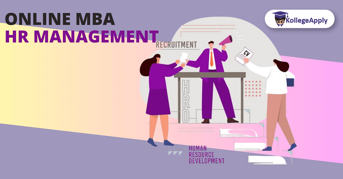Online MBA In HR Management - kollegeapply backlinks - Medium