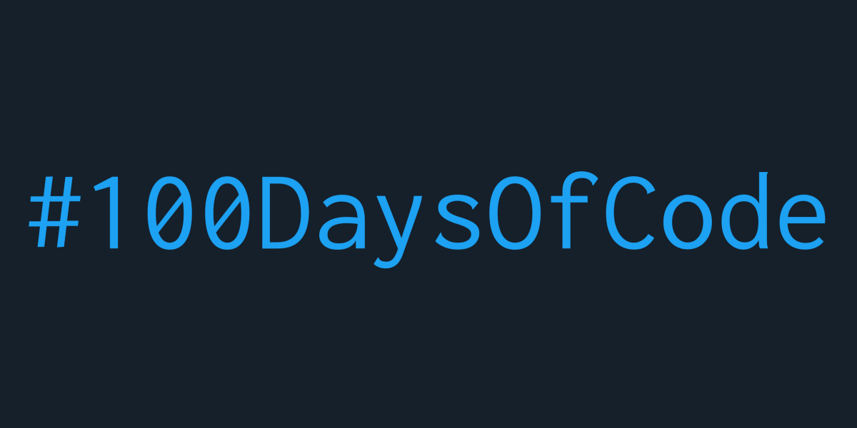 100daysofcode Day 3 Twitter Scraper By Philemon Johnson Medium