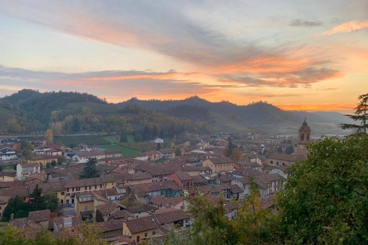 Is Piedmont, Italy Worth Visiting in November?